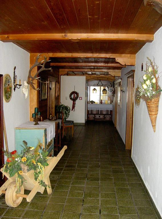 Gasthof Ascherwirt Ξενοδοχείο Brandenberg Εξωτερικό φωτογραφία